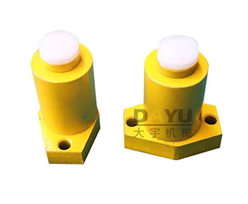 液壓剪板機(jī)壓料缸壓腳漏油怎么辦？ 
